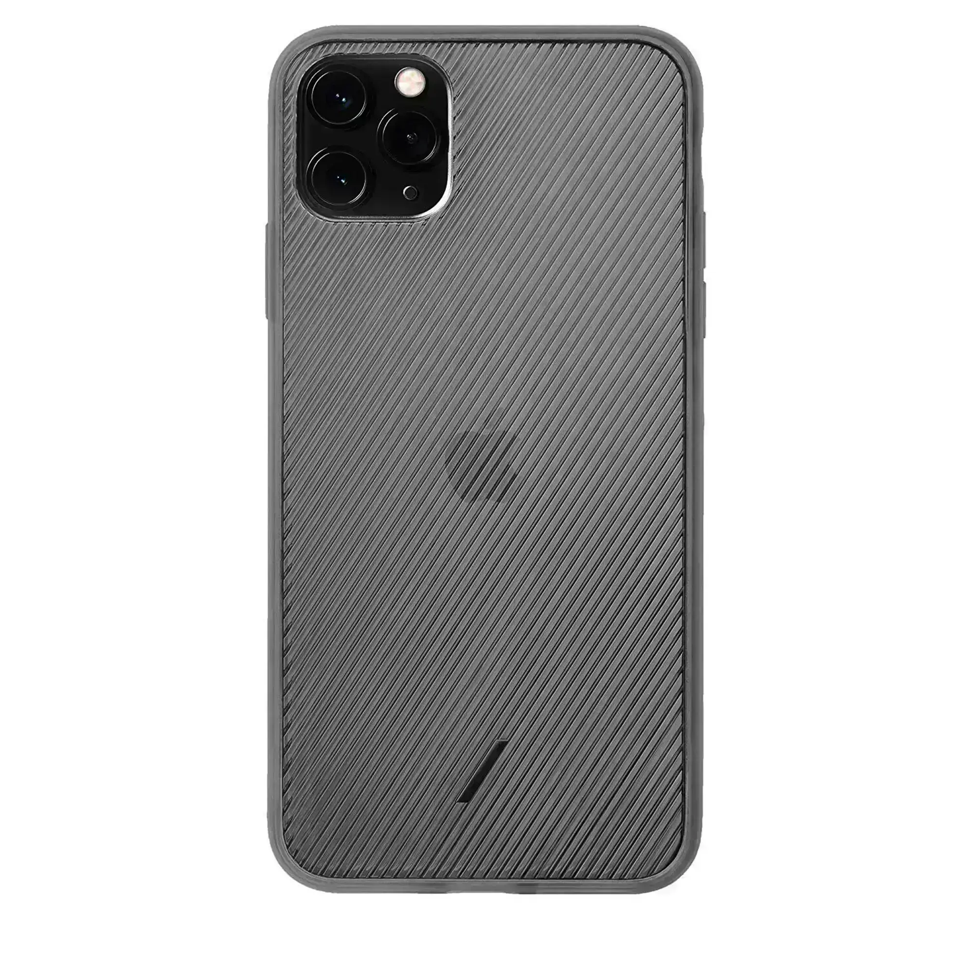 Чохол Native Union Clic View Case for iPhone 11 Pro Smoke (CVIEW-SMO-NP19S)